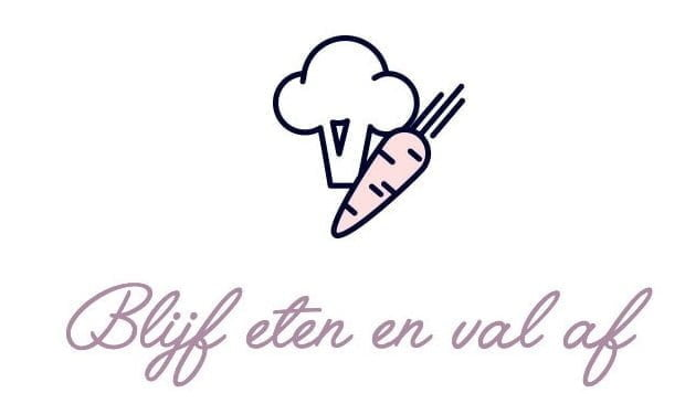 10 kilo afvallen met Slinc