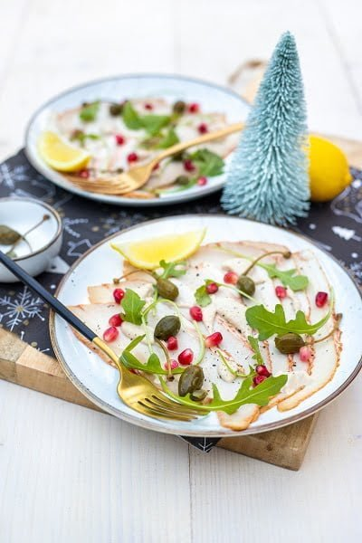 Vitello-tonnato