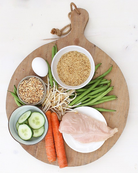 gado gado
