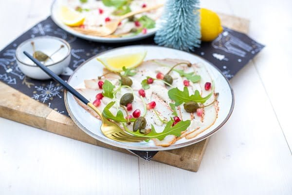 Vitello-tonnato