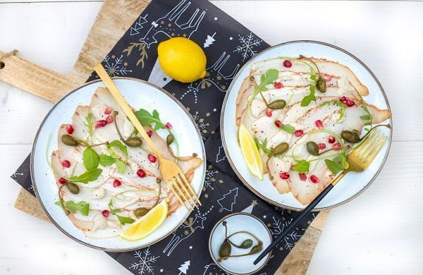 Vitello-tonnato