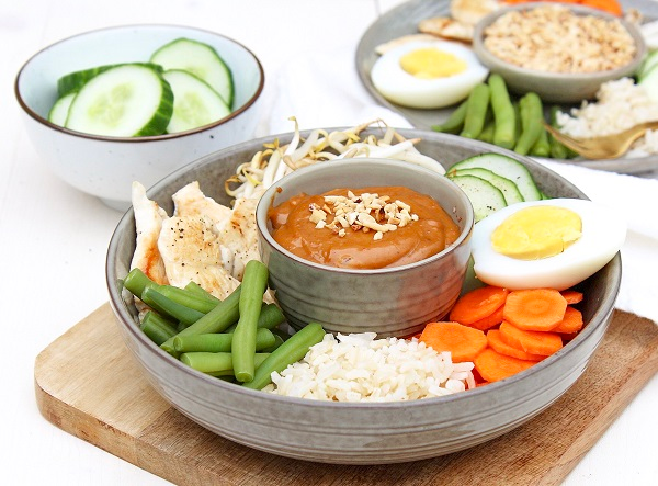 gado gado