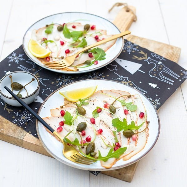 4-gangen-menu-kerst