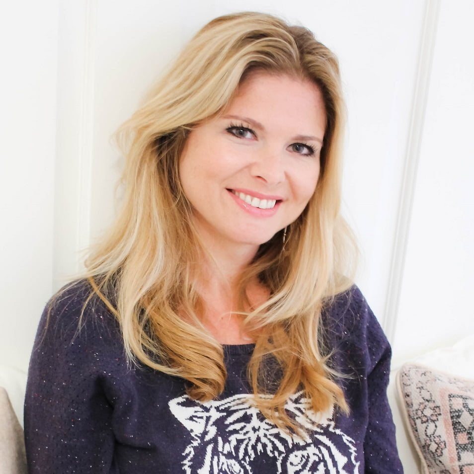 Afslankcoach Rachel Hulshof Slinc