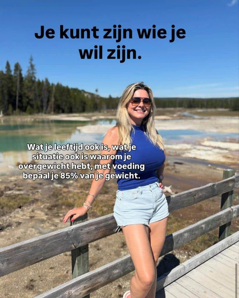 Afvallen kan makkelijk met Slinc