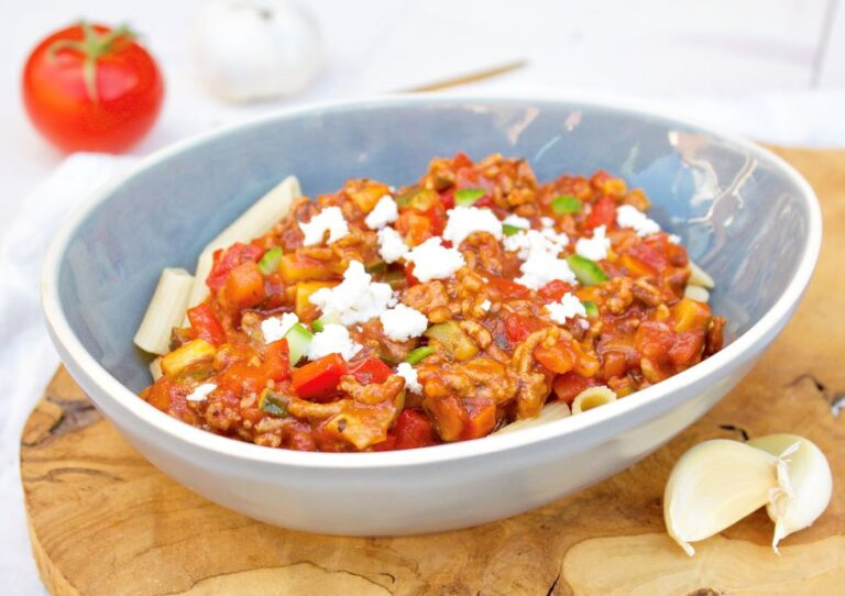 Bolognesesaus