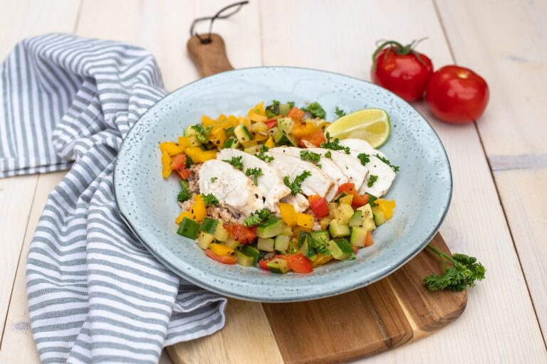 Couscous volkoren