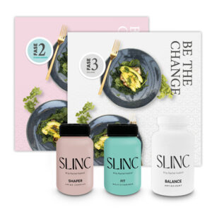 Slinc Fase 2 en 3