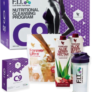Forever C9 Berry Chocolate