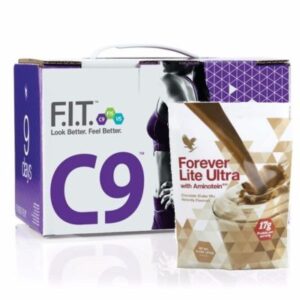 Forever C9 Gel Chocolate