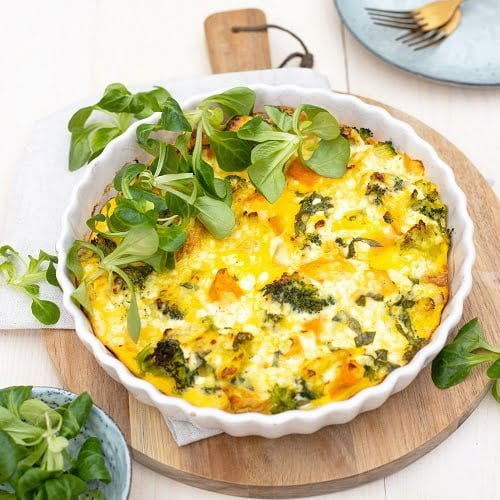 Frittata