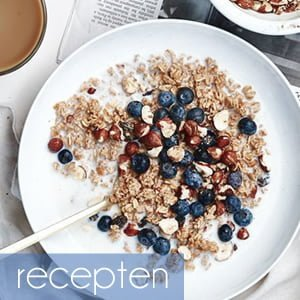 Gezonde recepten