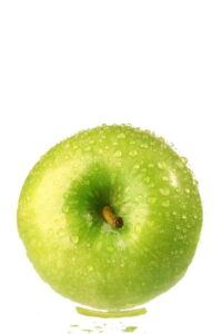 Hoeveel afvallen na appeldag