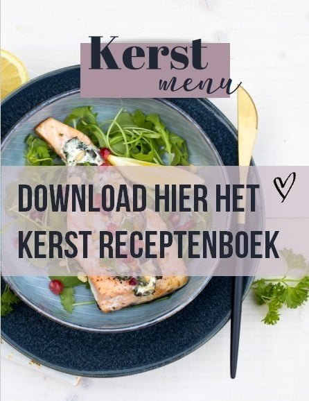 Kerstdiners