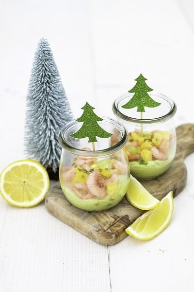 Makkelijk kerstdiner