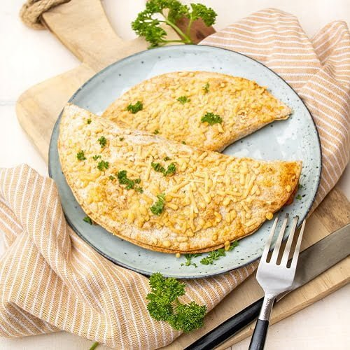Pizza calzone