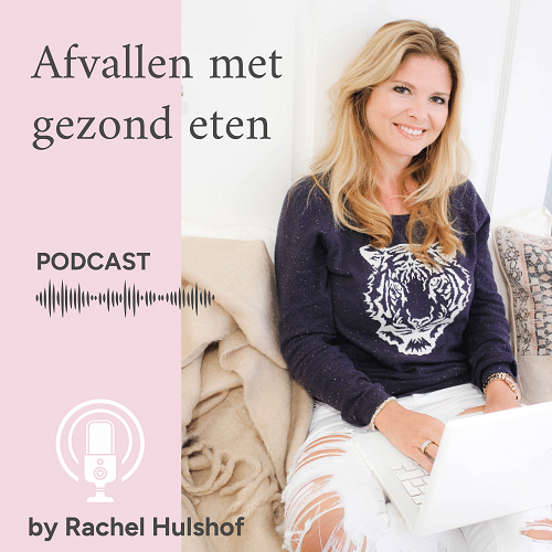 Podcast afvallen