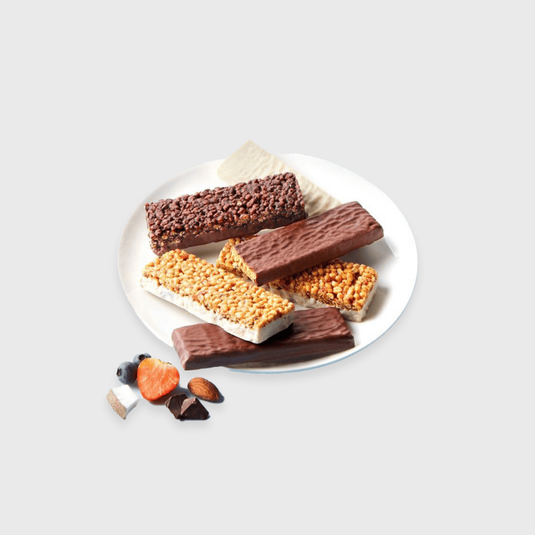 Proteinereep assortidoos