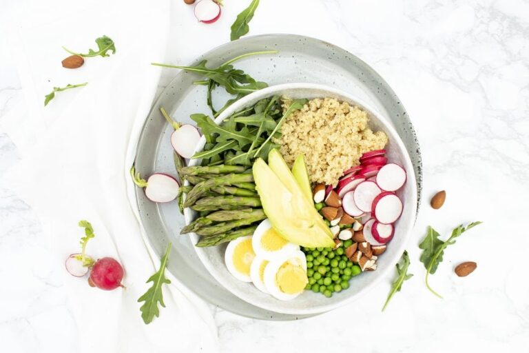Quinoa
