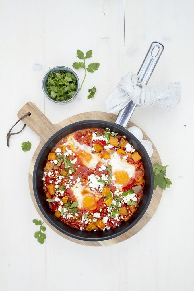 Shakshuka
