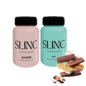 Shaper + Fit & repen
