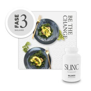 Slinc Fase 3 Balans