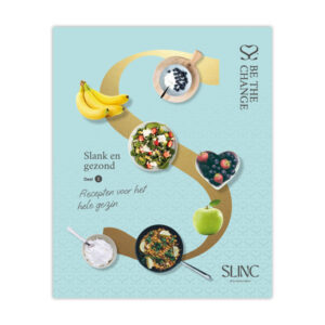 Slinc kookboek deel 2