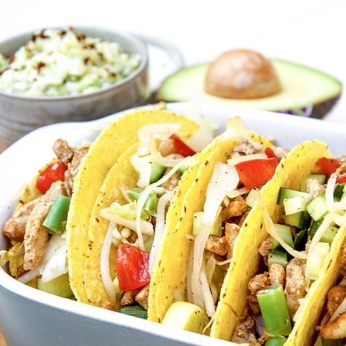 Taco
