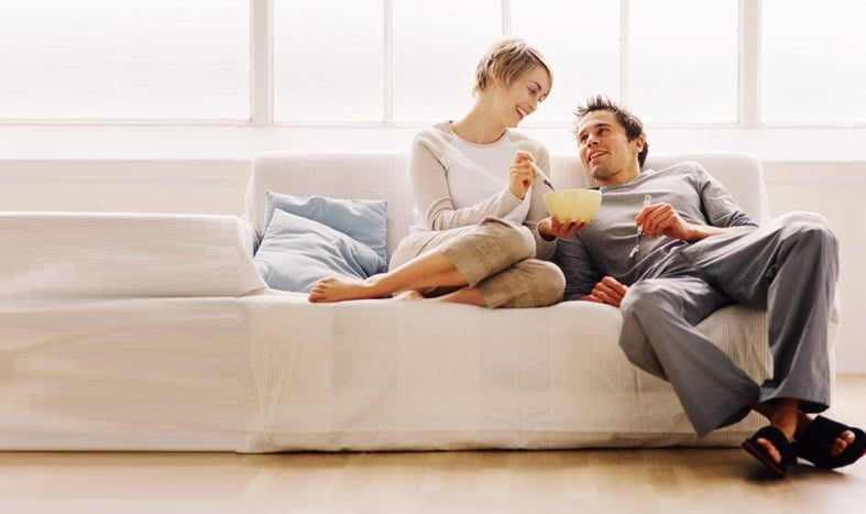 Vet afvallen zonder spierverlies