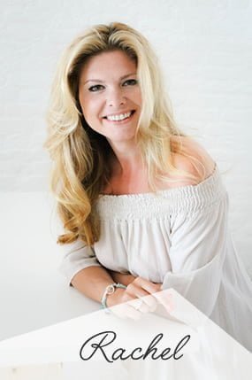 Voedingsdeskundige Rachel Hulshof