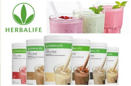 Herbalife