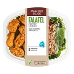 maaltijdsalade AH Falafel