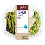 maaltijdsalade AH Tonijn