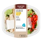 maaltijdsalade AH gegrilde kip