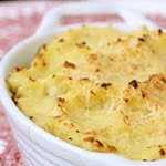 ovenschotel pastinaak